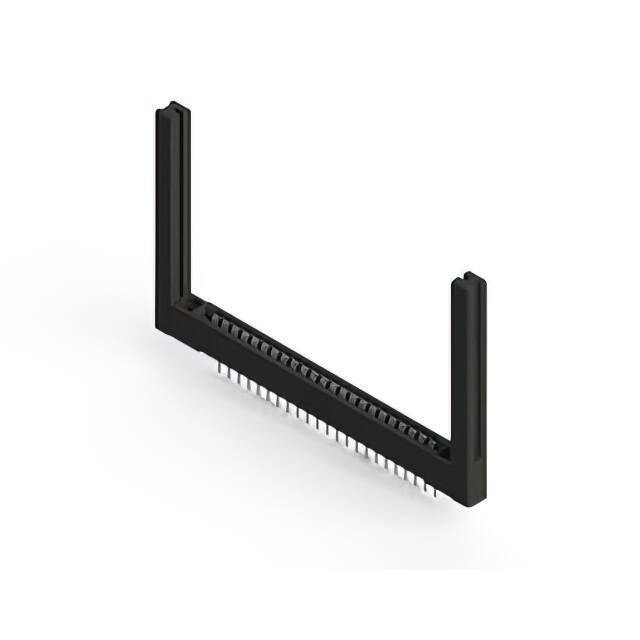 357-023-441-158 EDAC Inc.  Edgeboard Connectors